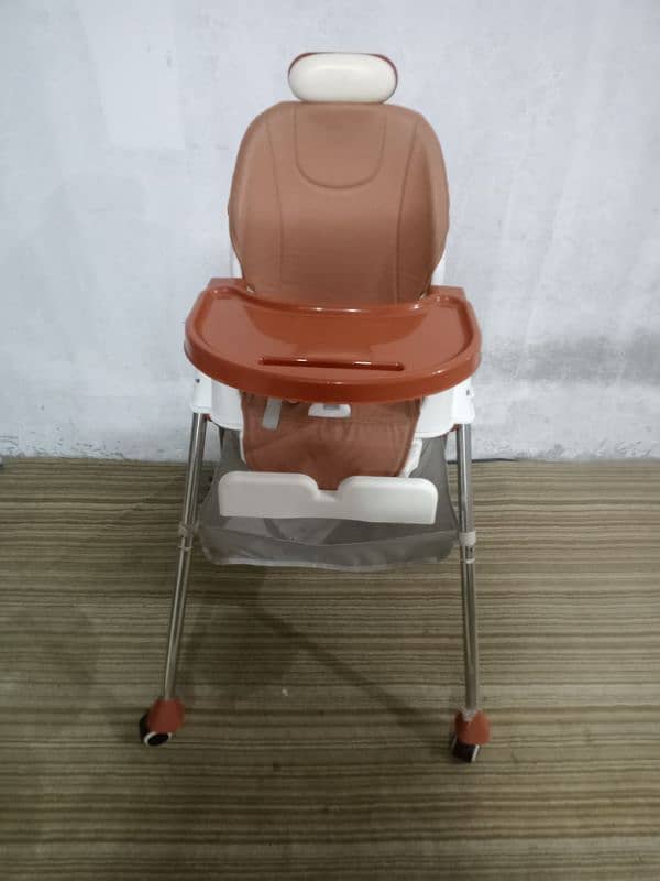 baby chair 1