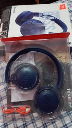 JBL Headphones Original.