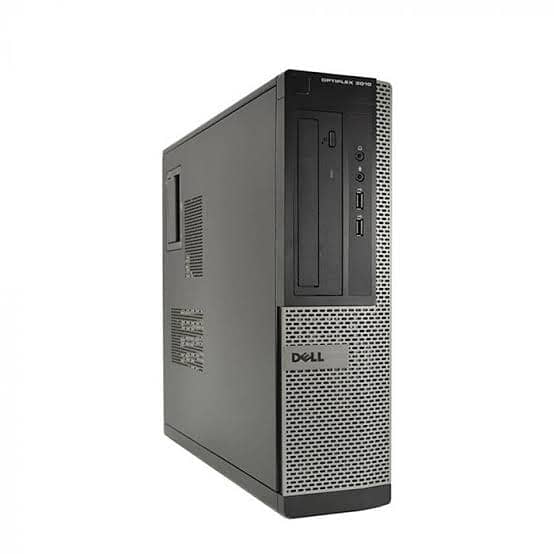 Dell optiplex 3010 1