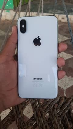 iphone x 256gb non pta 0