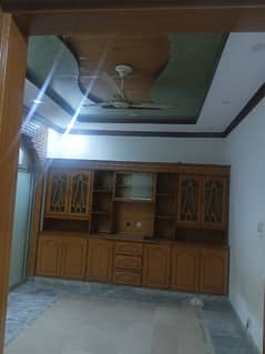 5marla first floor house available for rent with gas Islamabad 0