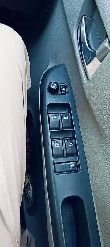 Daihatsu Mira 2015/2017 G Package Push Start genuine 11