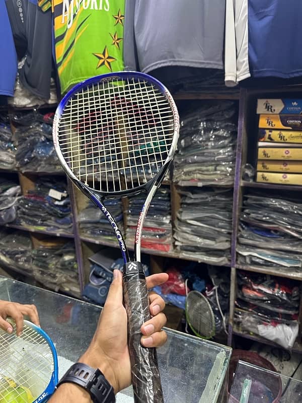 Tennis Racket Imported Brand New 0