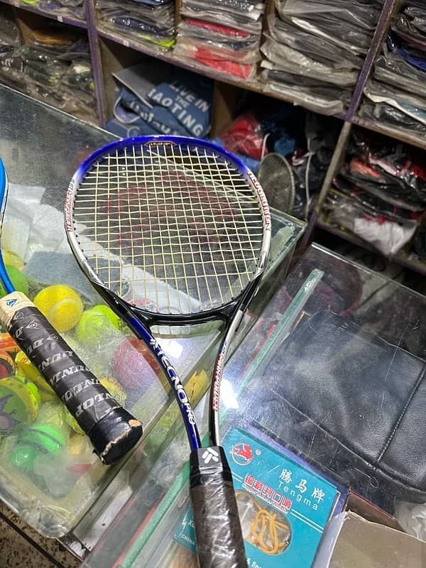 Tennis Racket Imported Brand New 2