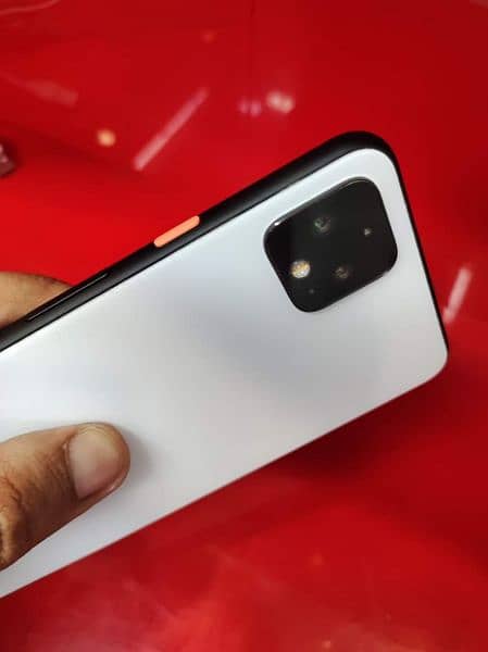 Google pixel 4xl PTA Approved 03409540439Watsapp 0