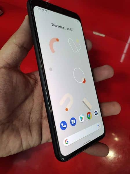 Google pixel 4xl PTA Approved 03409540439Watsapp 1