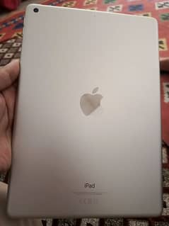 Ipad 9 generation 64gb  condition 9 by 10  only set