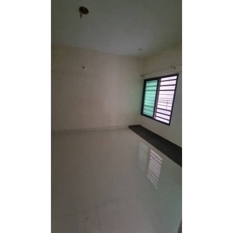 New Project Flat For Rent 3 Bed Dd Tile Flooring 4th Floor 2