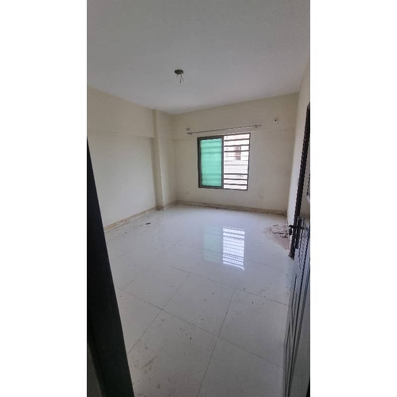 New Project Flat For Rent 3 Bed Dd Tile Flooring 4th Floor 4