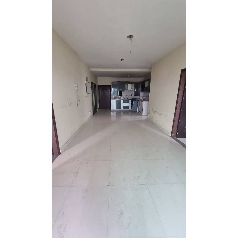 New Project Flat For Rent 3 Bed Dd Tile Flooring 4th Floor 6