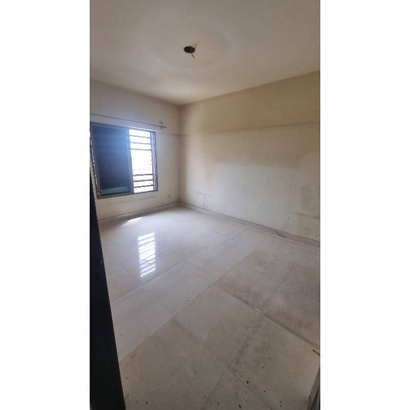 New Project Flat For Rent 3 Bed Dd Tile Flooring 4th Floor 10