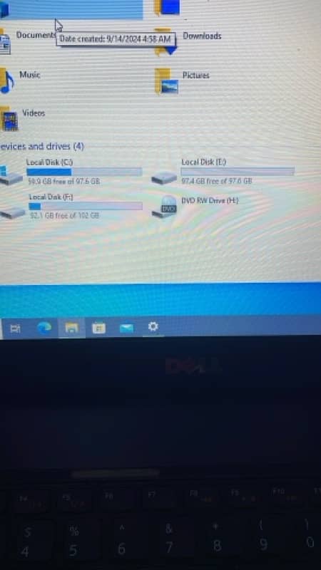 dell laptop corei3 1