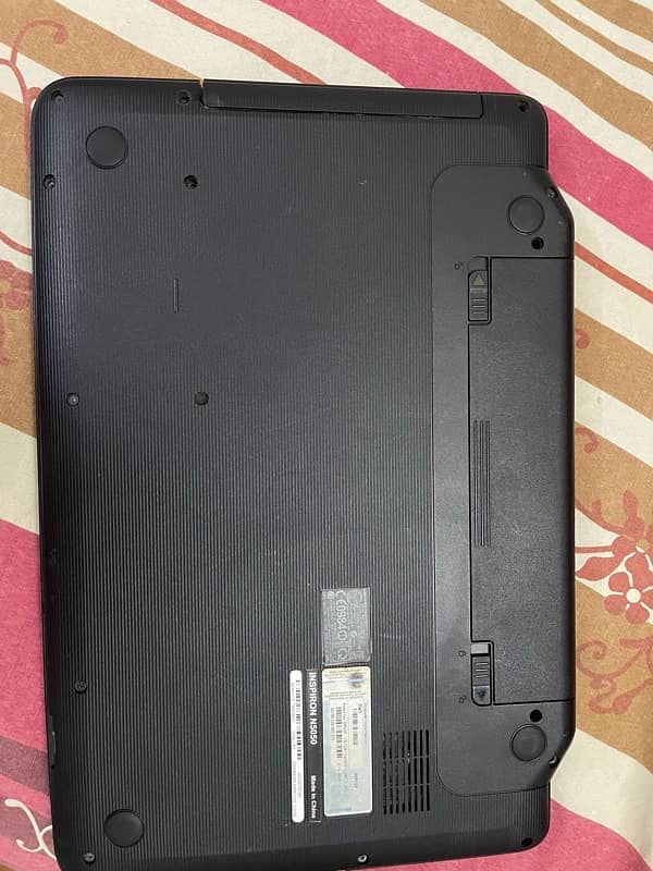 dell laptop corei3 4