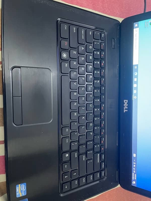 dell laptop corei3 6