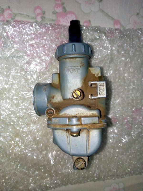 honda 70 carburetor crlf 1