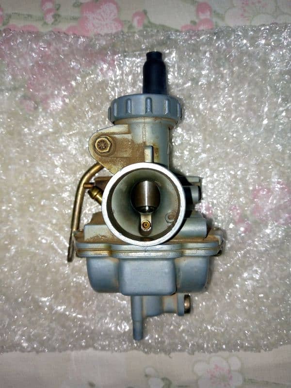 honda 70 carburetor crlf 2