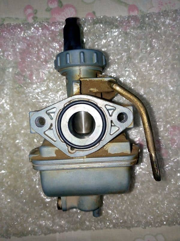 honda 70 carburetor crlf 3