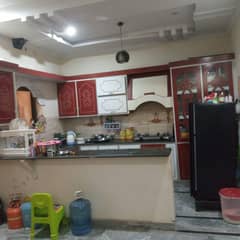 6marla ground floor house available for rent Islamabad