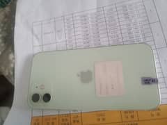 iPhone 12, 256gb 0