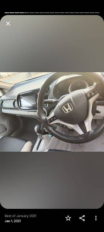 Honda Insight 2009 1