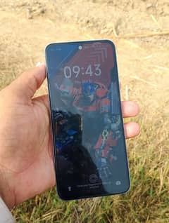 Tecno Spark 30 Pro 8/128