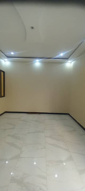 250 yards upper portion for Rent Silent Commercial Gulshan-e-Jamal 0