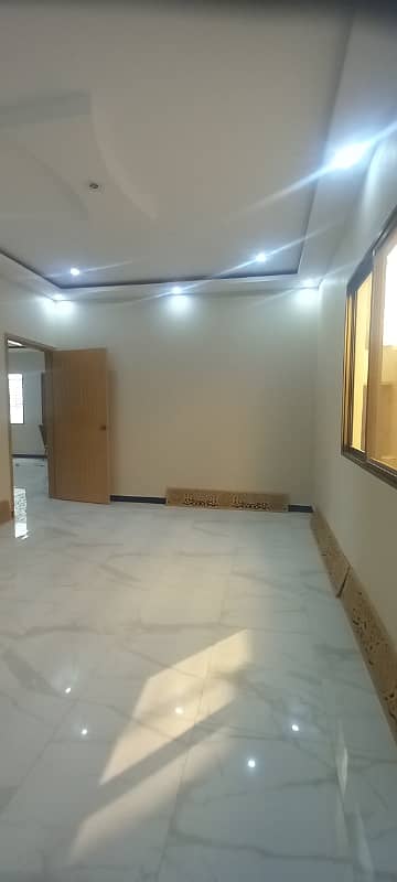 250 yards upper portion for Rent Silent Commercial Gulshan-e-Jamal 1