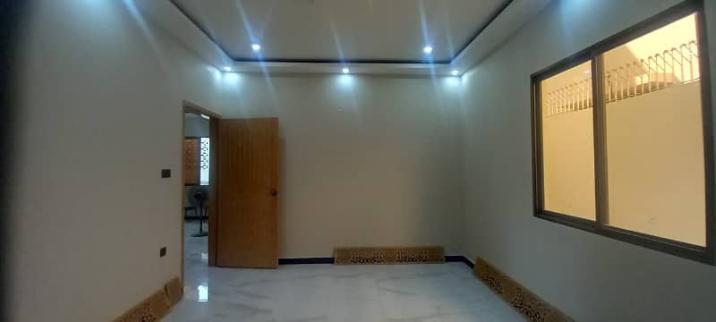 250 yards upper portion for Rent Silent Commercial Gulshan-e-Jamal 2