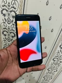 Iphone 7 128GB PTA Apporved