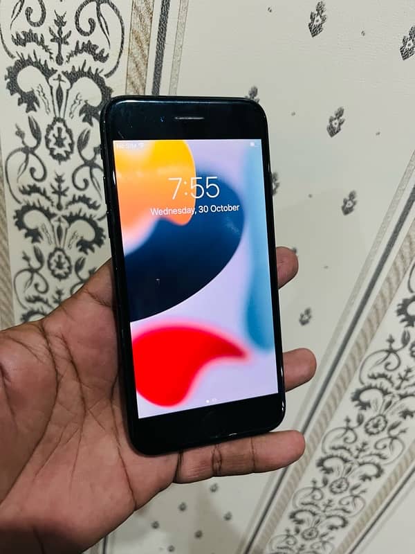 Iphone 7 128GB PTA Apporved 0