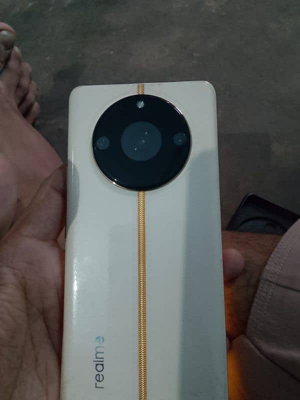 realme 11 pro 5g 8 256 0