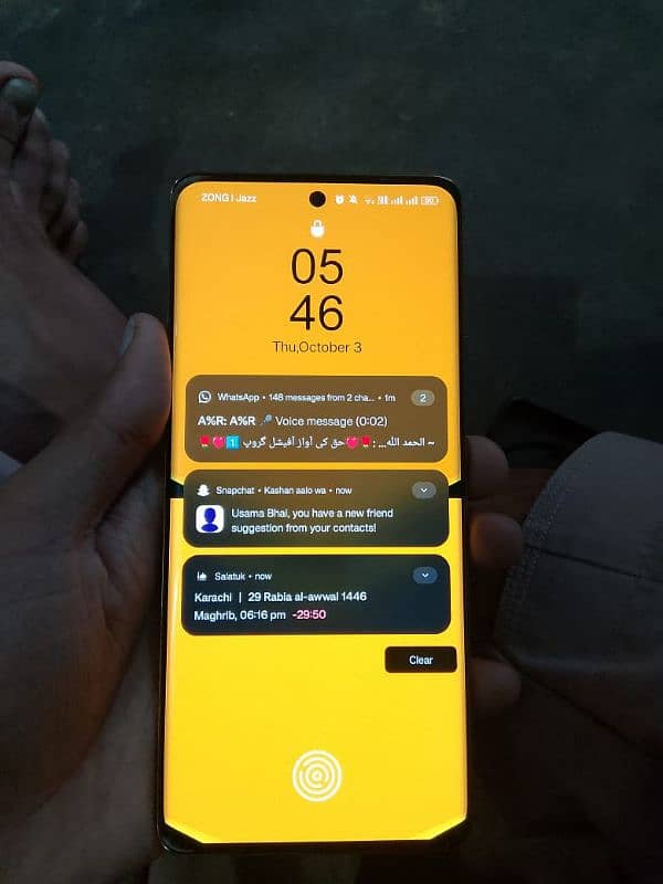 realme 11 pro 5g 8 256 1