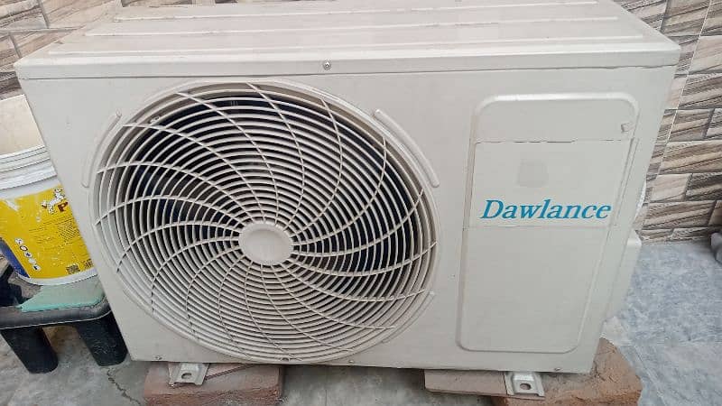 Dawlance inverter 4