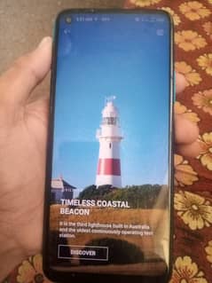 infinix note 8i. 6.128 memory and 10/8 condition