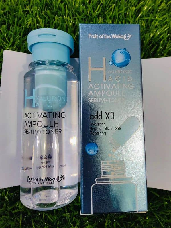 2 in 1 Hydrating Face Toner 2