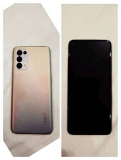 Oppo Reno 5