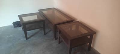 Tables