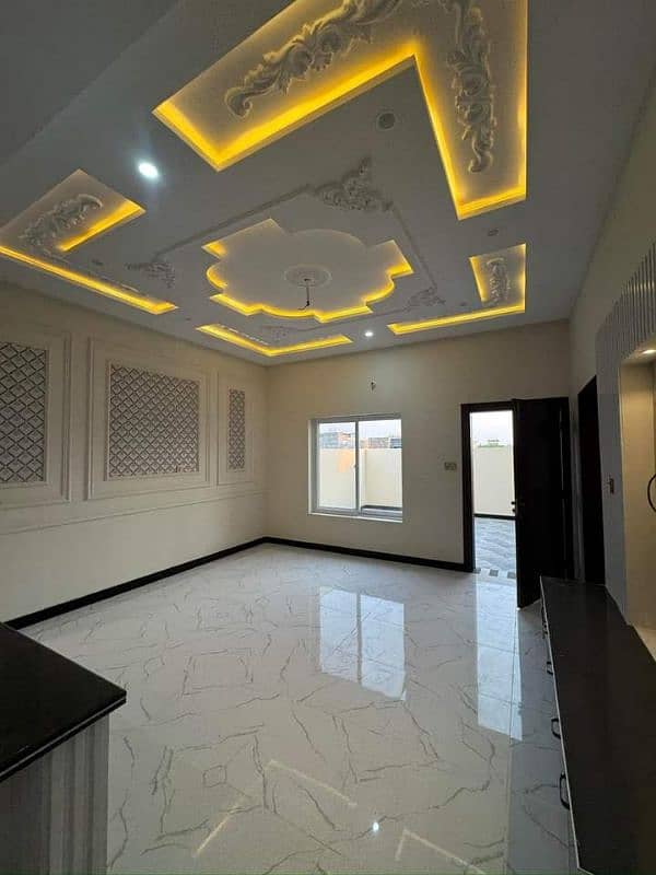 FALSE CEILING, POP CEILING, MODERN DESIGN CEILING 4