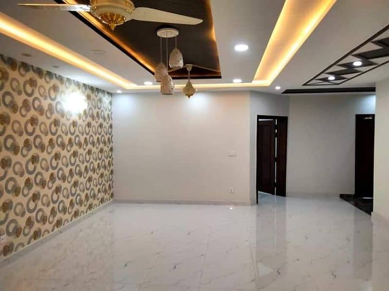 FALSE CEILING, POP CEILING, MODERN DESIGN CEILING 5