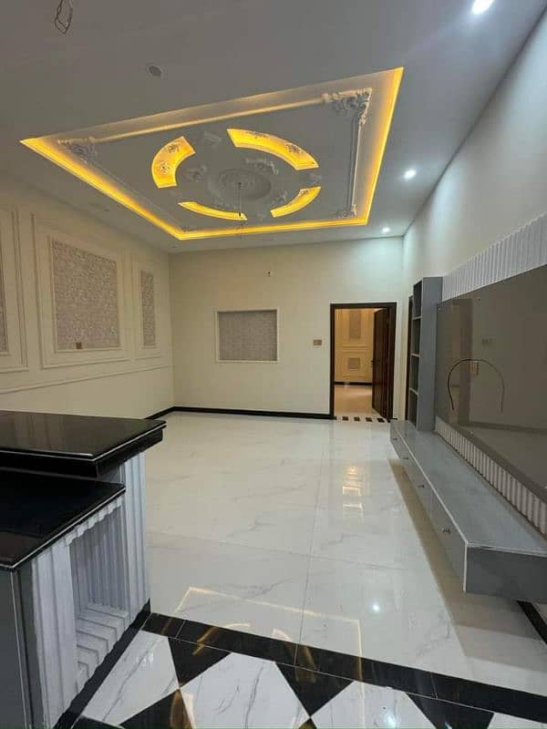 FALSE CEILING, POP CEILING, MODERN DESIGN CEILING 14