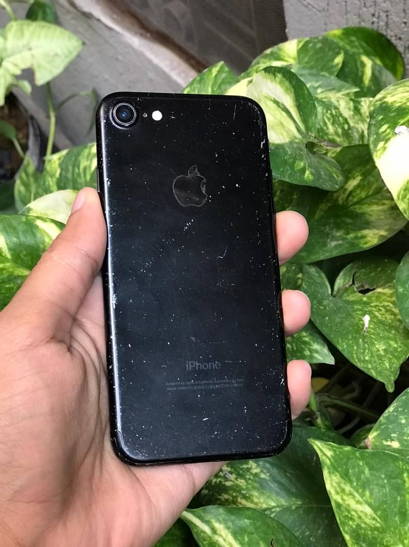 Iphone 7 32 Gb 2