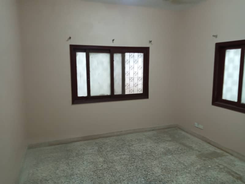 Rent Commercial 140 Sq Yard Ground Floor Office Front Of Alladin 0