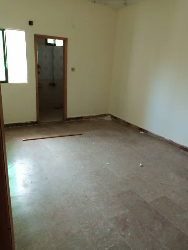 Rent Commercial 140 Sq Yard Ground Floor Office Front Of Alladin 2