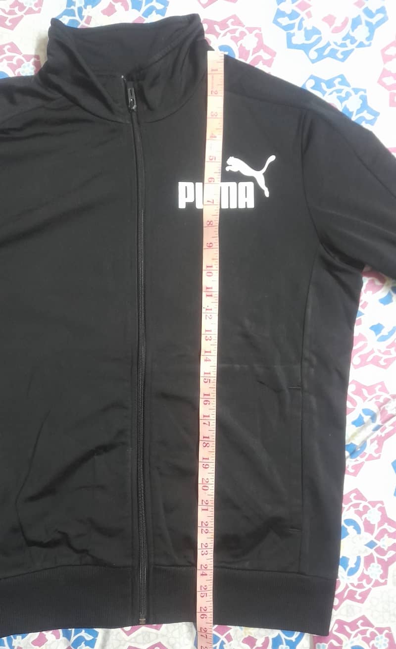 Gym mens upper Jacket 5