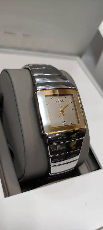 Rado Diastar model 019 16