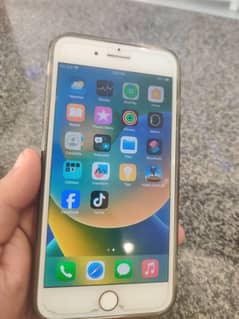 iphone 8plus 64gb non pta exchange possible