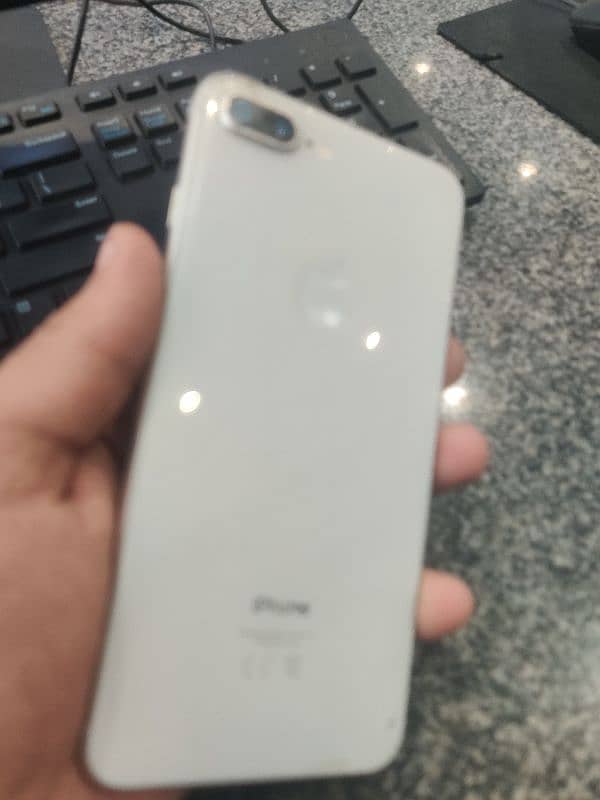 iphone 8plus 64gb non pta exchange possible 3