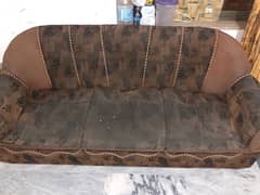 Sofa 3 seater