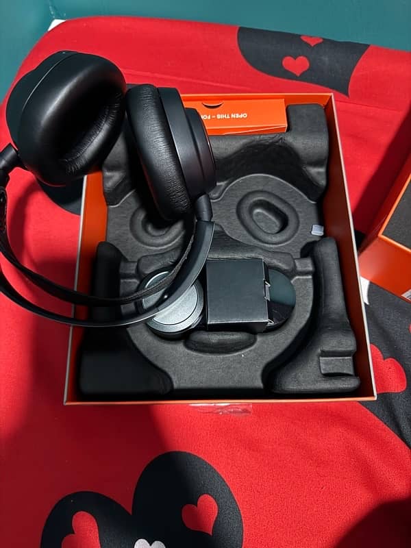 Steelseries Arctic Nova pro Gaming Headsets 3