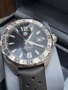 Tag Heuer WRIST WATCH\LUXRY STYLISH\AFFORDABLE\OLX\Lahore